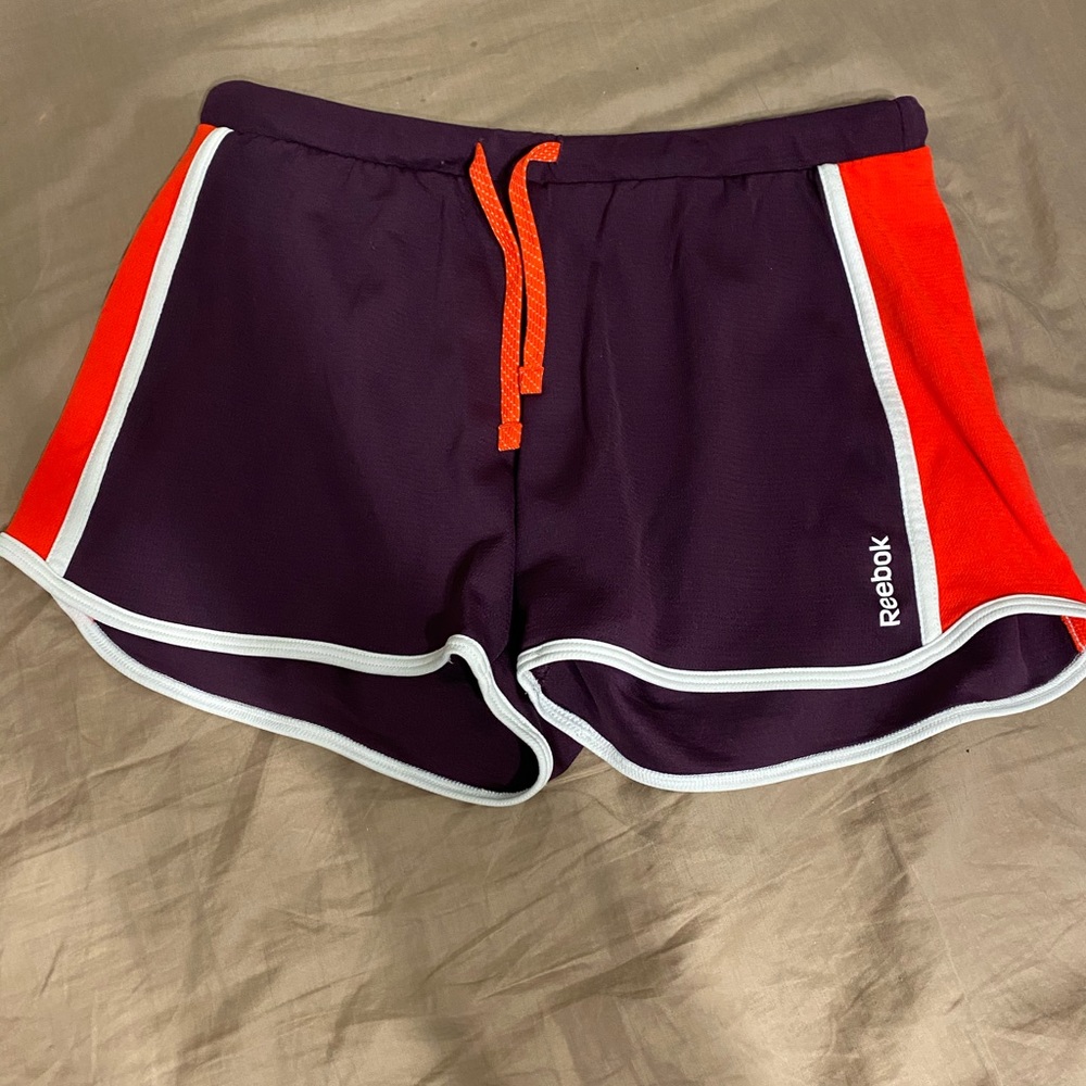 Workout/running shorts